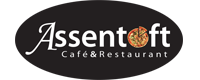 Assentoft Cafe